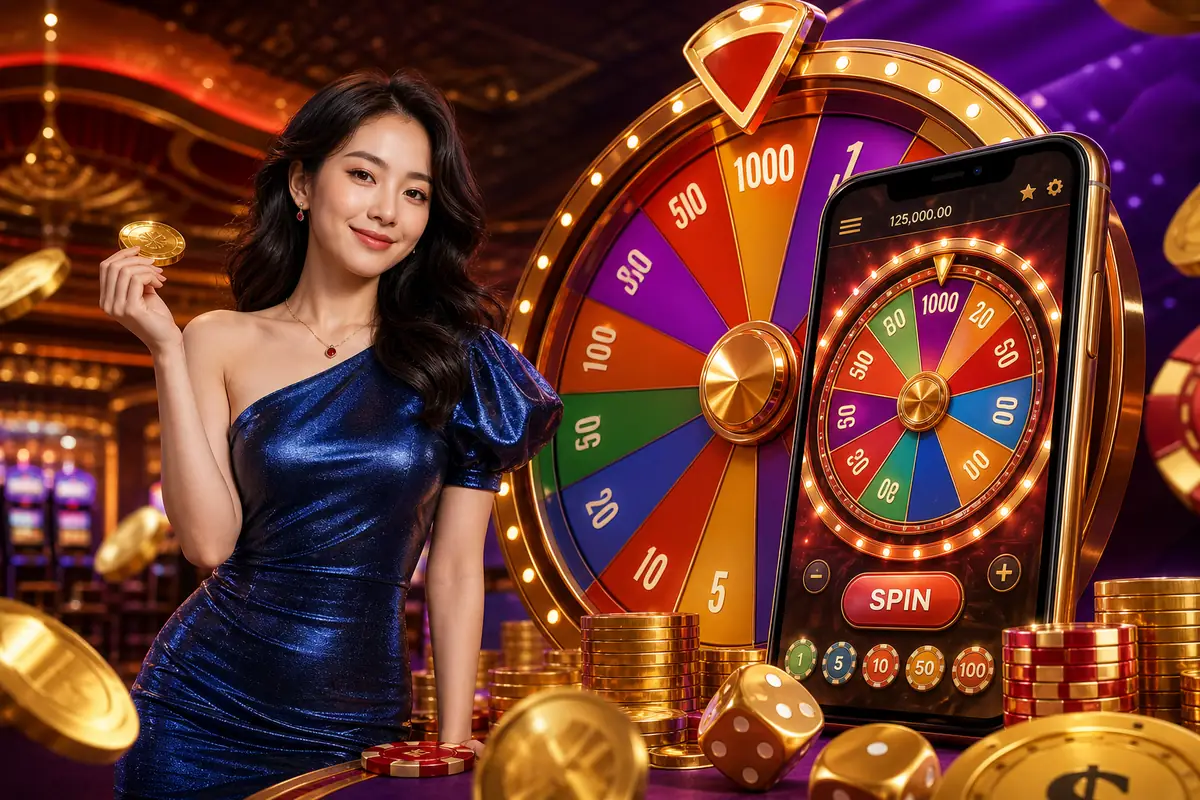 999gt pindah platform kasino baru