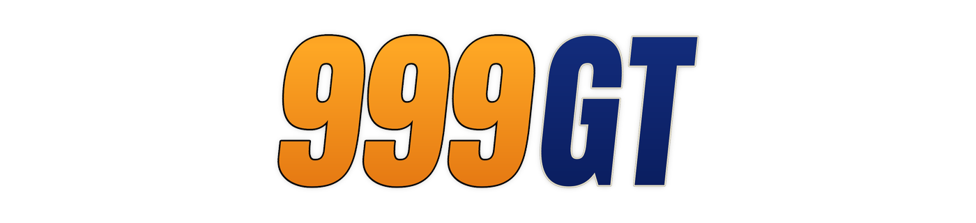 999gt logo